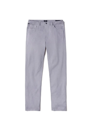Citizens of Humanity straight-leg jeans - Grey