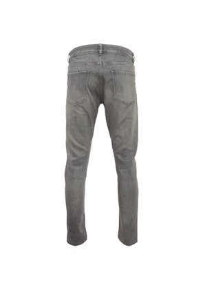 BOSS Delaware slim-fit jeans - Grey