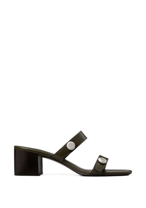 Tory Burch Romy City sandals - Green