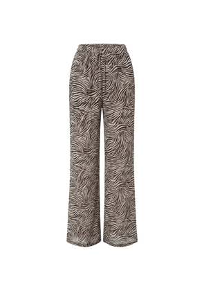 Nicholas Lise pants - Brown