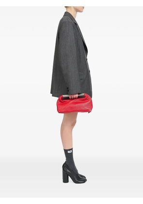 MM6 Maison Margiela Japanese bag jewel handle - Red