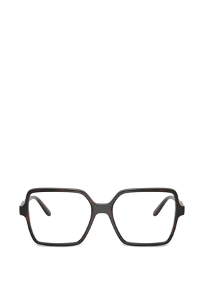 Vogue square-frame glasses - Brown