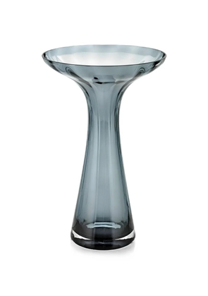 IVV Cage flared-rim vase - Blue