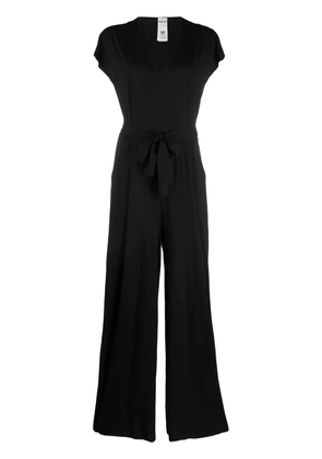 Wolford Aurora convertible jumpsuit - Black
