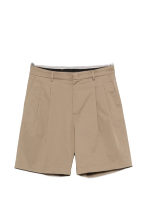 Low Brand tailored shorts - Neutrals