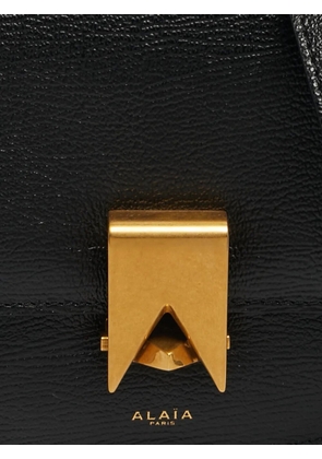 Alaïa Pre-Owned Le Papa shoulder bag - Black