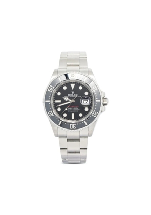 Rolex Sea-Dweller 43mm - Black