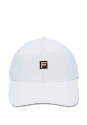 Fila Kylo Classic 6-panel cap - White