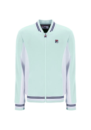 Fila Settanta track jacket - Green