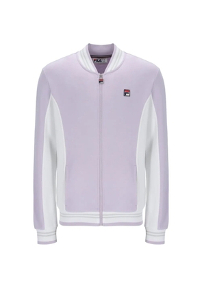 Fila Settanta track jacket - Purple