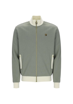 Fila Mathers sweatshirt - Green