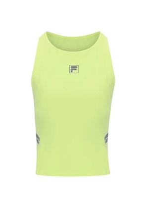 Fila Center Court racerback tank top - Green