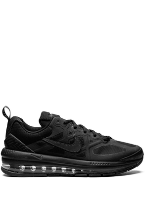 Nike Air Max Genome 'Triple Black' sneakers