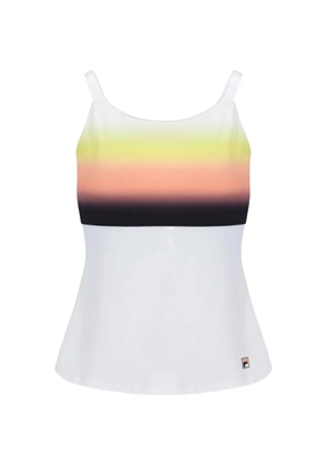 Fila Backspin Tennis tank top - White