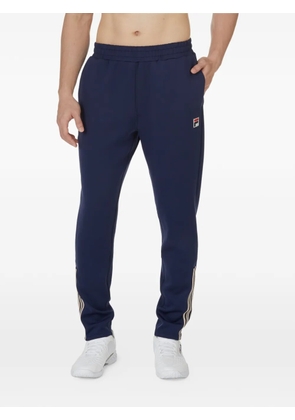 Fila Pro Tennis Heritage track pants - Blue
