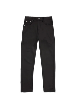 Nudie Jeans Steady Eddie II jeans - Black