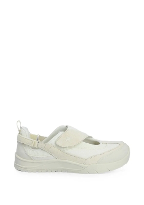 Fila Melvis Mary Jane slip-on sneakers - Neutrals
