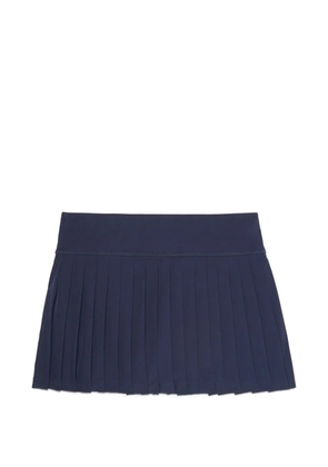 Fila Heritage pleated skort - Blue