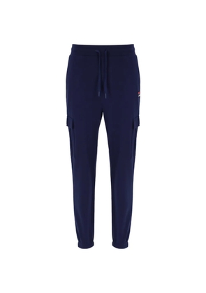 Fila Ezra cargo pants - Blue