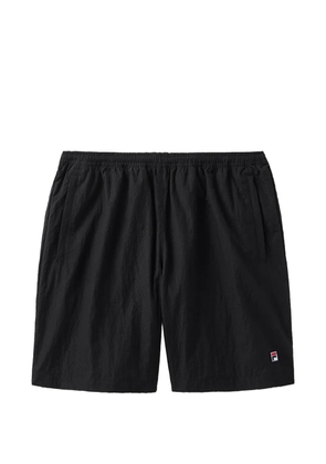 Fila x Hailey Bieber shorts - Black