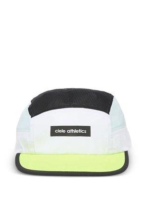 Ciele GOCap Field IconicBar cap - White