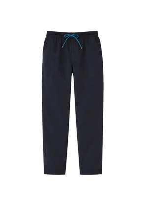 PS Paul Smith drawstring-waist track pants - Blue