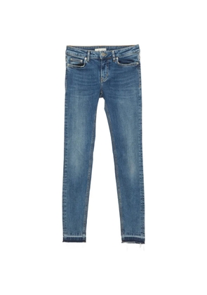 Maje skinny jeans - Blue
