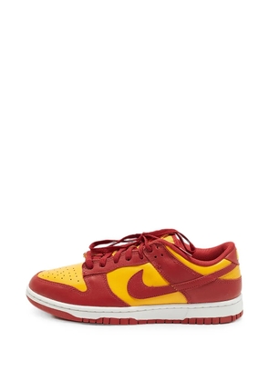 Nike Vintage Dunk Low Midas Gold sneakers - Red
