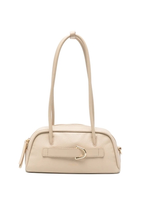 Coccinelle Paki shoulder bag - Neutrals