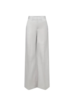 Drykorn Aquite straight-leg trousers - Grey