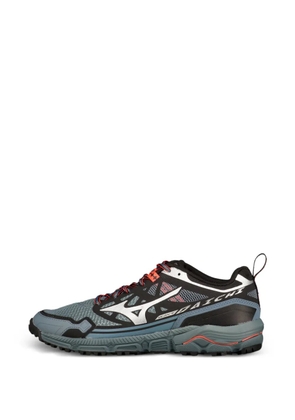 Mizuno Wave Daichi LS sneakers - Blue