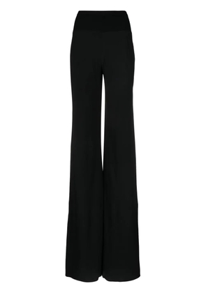 Rick Owens Bias trousers - Black