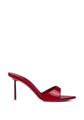 Le Silla Bella sandals - Red