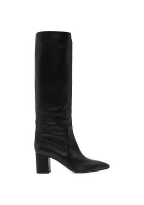 Paris Texas Anja knee-high boots - Black