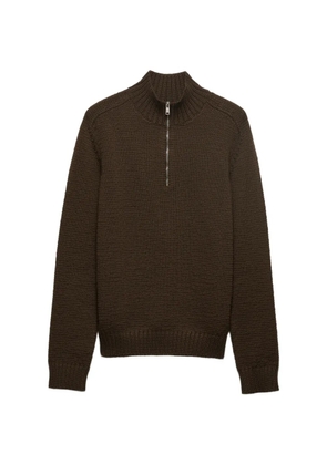 Prada wool turtleneck - Green