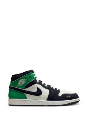 Jordan Air Jordan 1 Mid SE sneakers - White