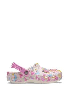 Crocs Hello Kitty and Friends Pastel clogs - Neutrals