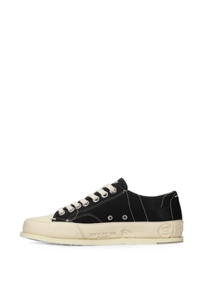 Premiata Vincentd 015 sneakers - Black