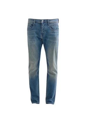 Replay Anbass slim-fit jeans - Blue