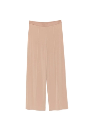 By Malene Birger Miela wide-leg trousers - Neutrals