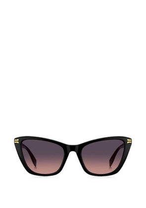 Marc Jacobs Eyewear cat-eye sunglasses - Black