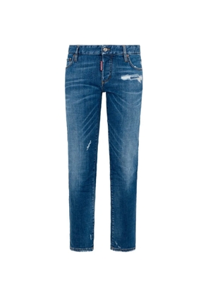 DSQUARED2 Jenna jeans - Blue