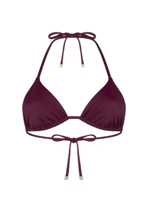 DSQUARED2 triangle-top bikini