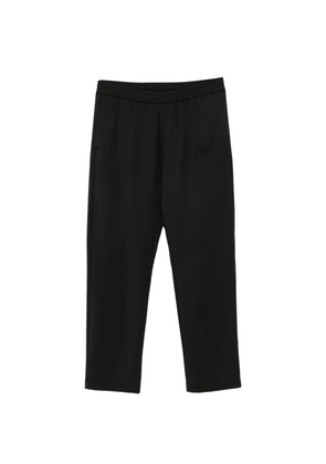 Barena Bativoga trousers - Black