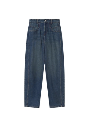 ISABEL MARANT Lisha pants - Blue