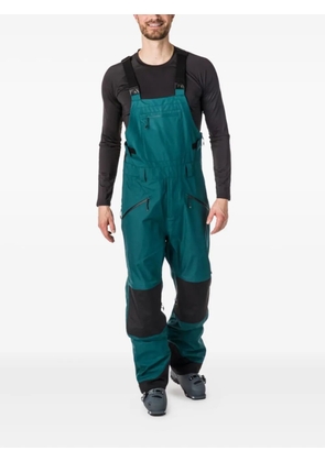 Rossignol bib 3L trousers - Green