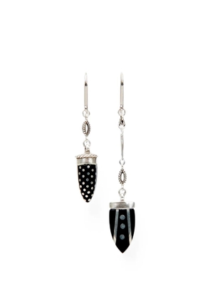 ISABEL MARANT Cala earrings - Silver