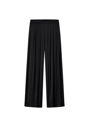 ISABEL MARANT Nolia pants - Black