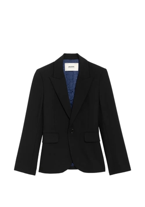 Zadig&Voltaire Vavy blazer - Black