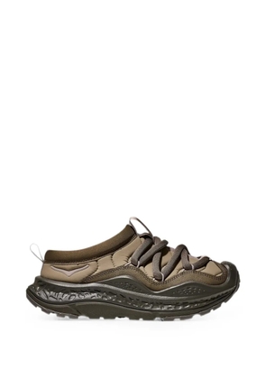 HOKA ORA Primo sneakers - Brown